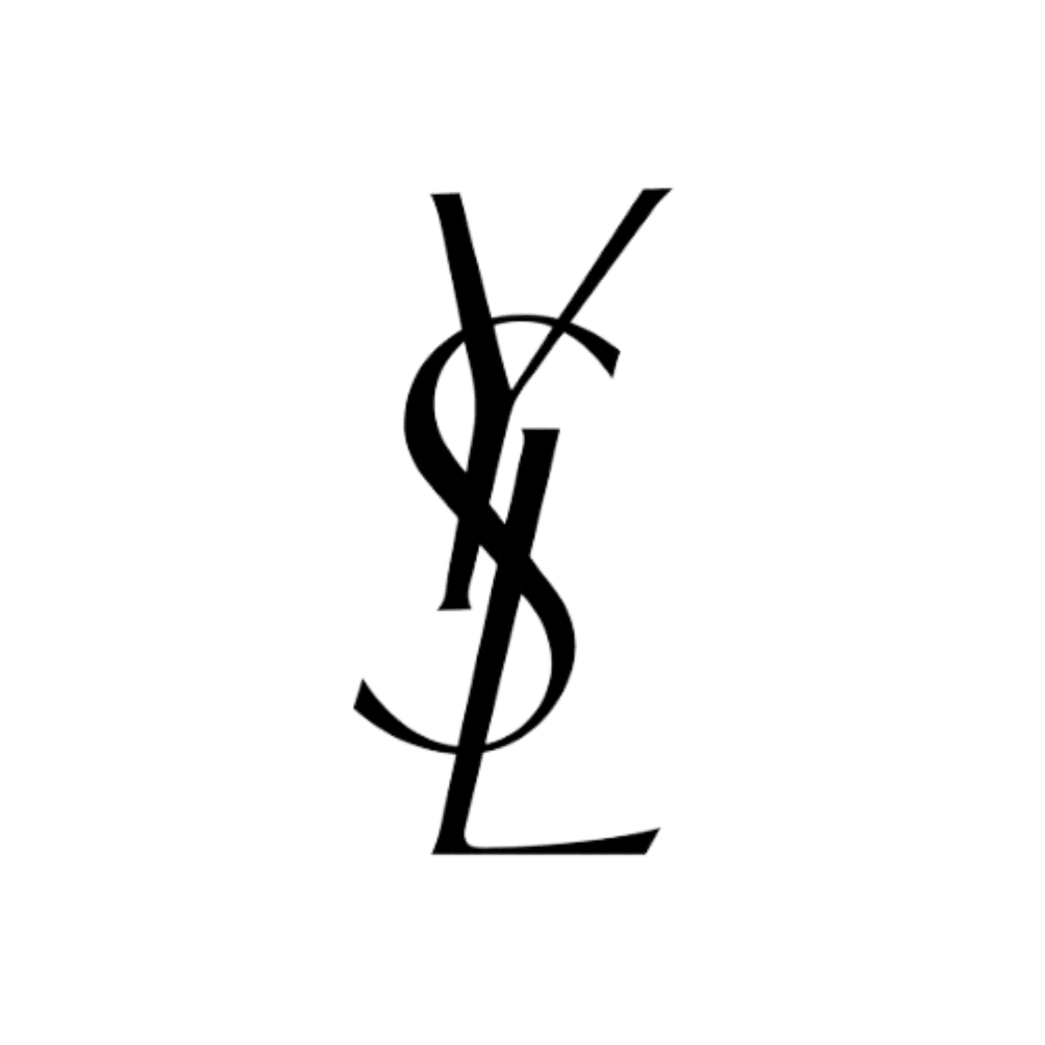 Logo YSL