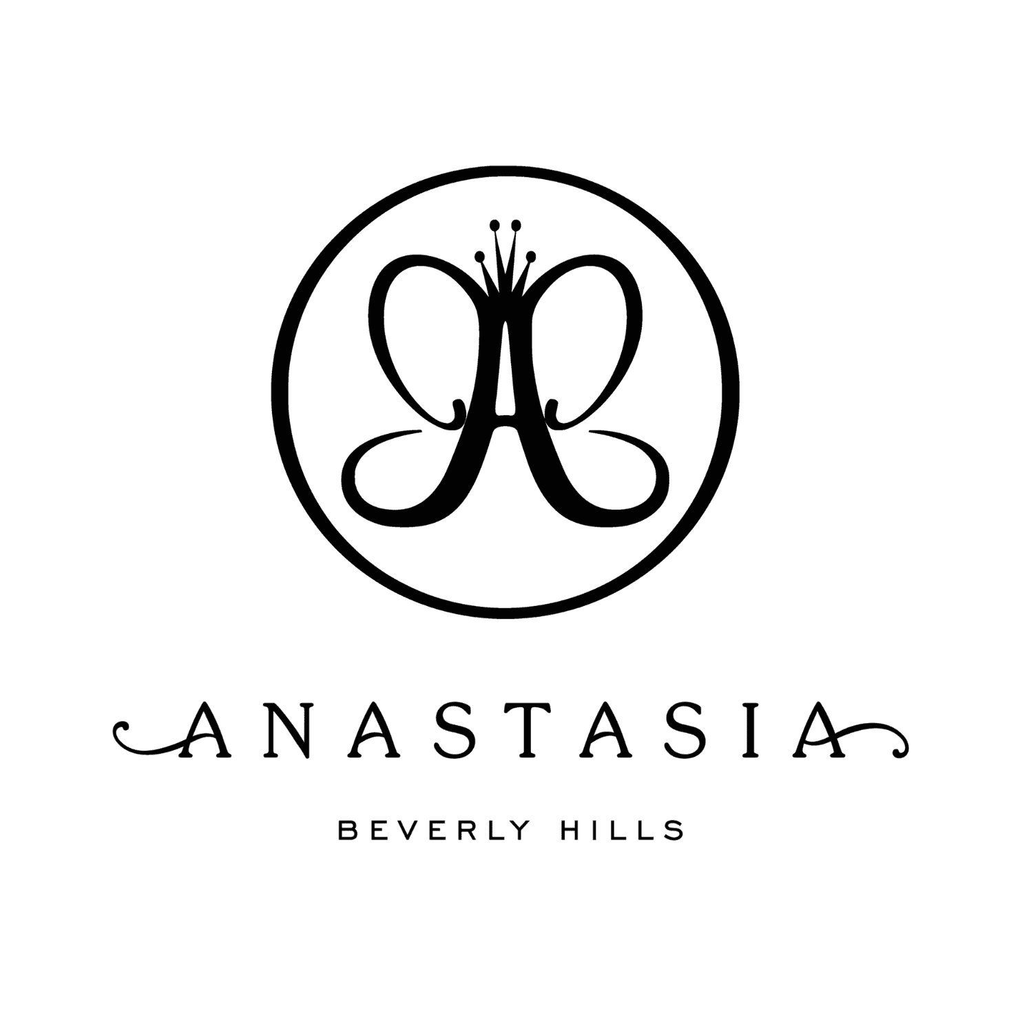 Logo Anastasia