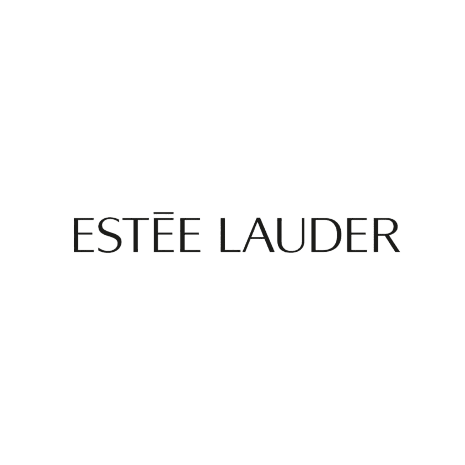 Logo Estee Lauder