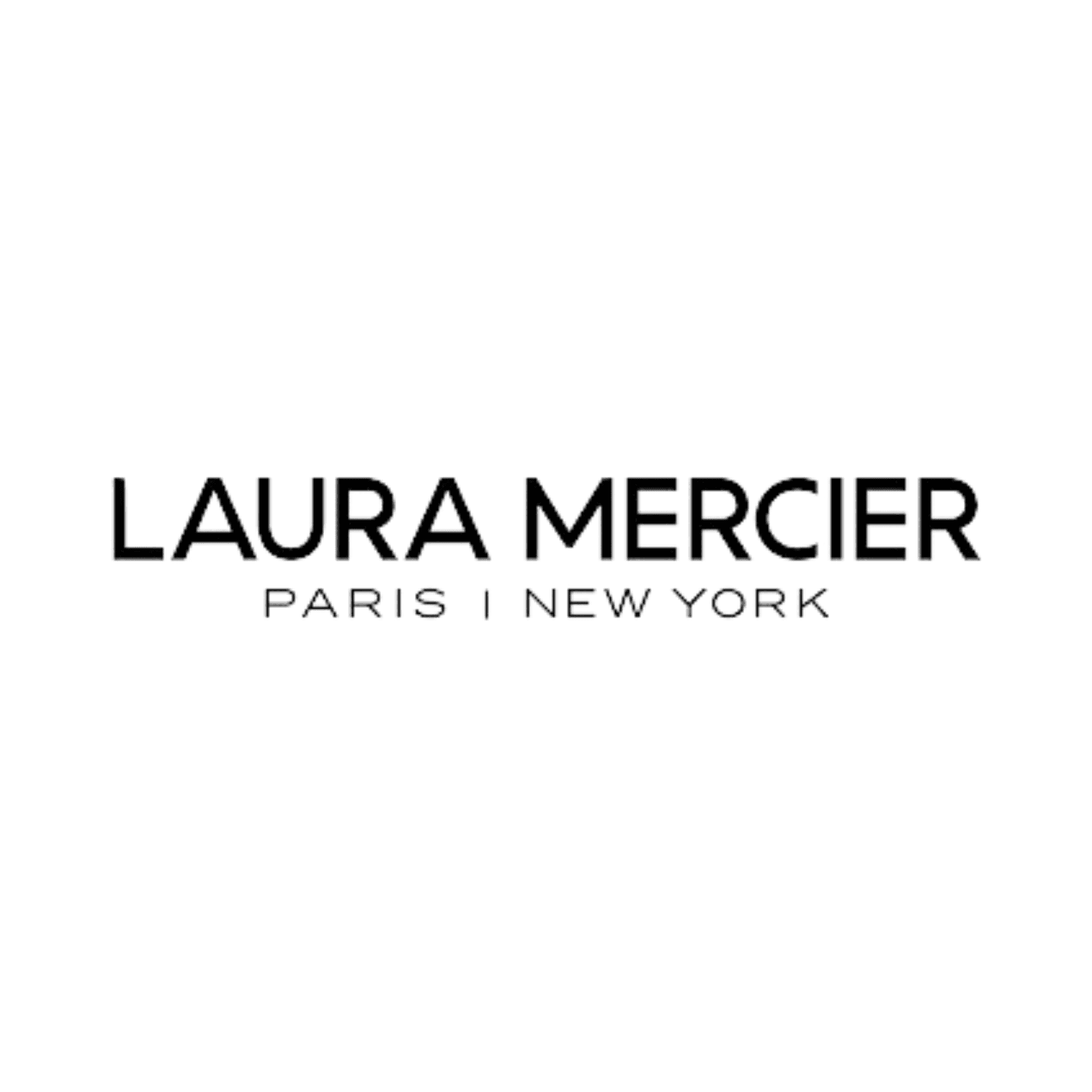 Logo Laura Mercier