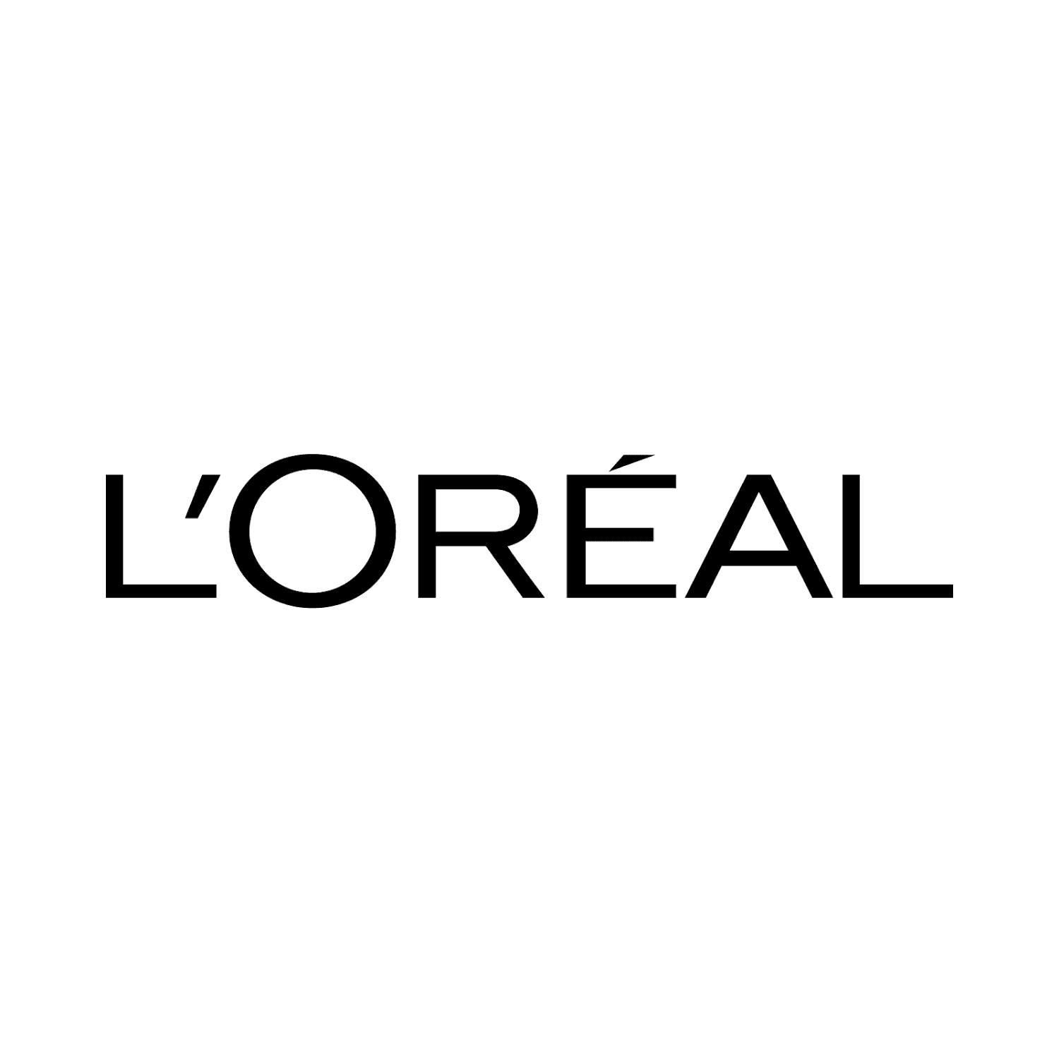 Logo L'Oreal