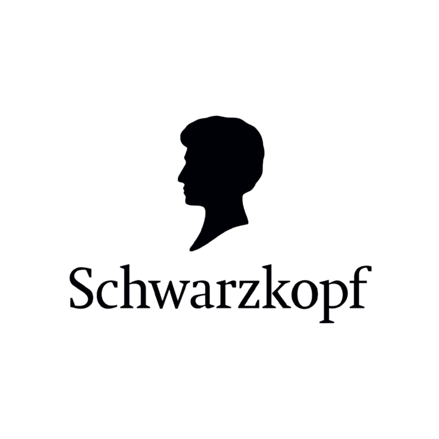 Logo Schwarzkopf